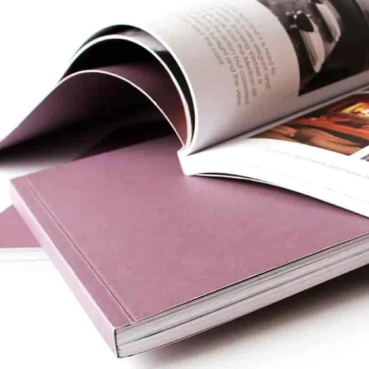 Booklet Printing - Image 2