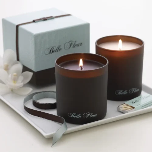 Candle Boxes