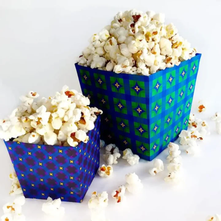 Popcorn Boxes - Image 2