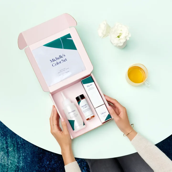 Health & Beauty Packaging - Image 2