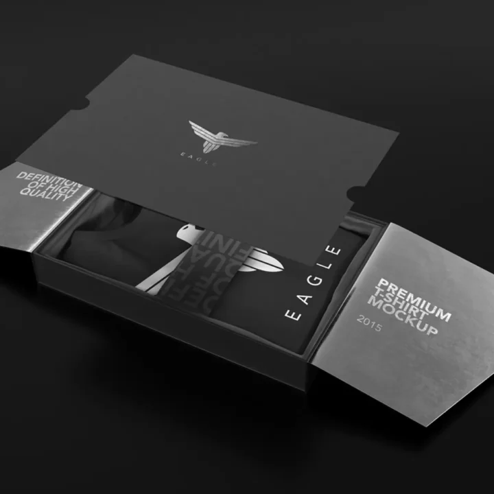 Apparels Boxes - Image 2