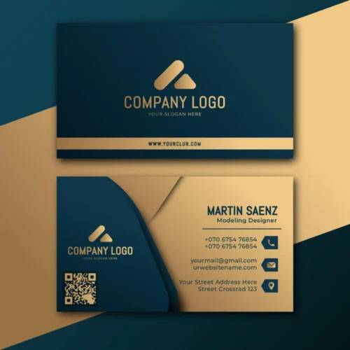 Greeting/Business/Header Cards