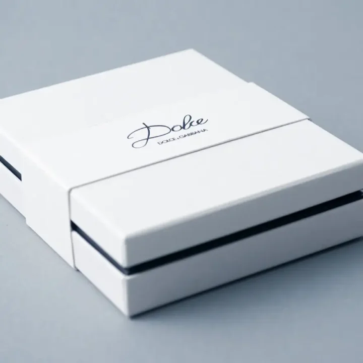 Two Piece Boxes