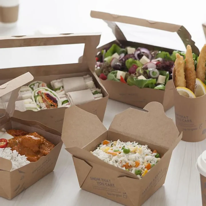 Food Packaging - Image 2