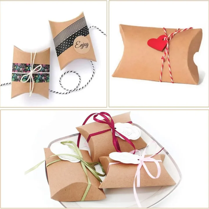 Pillow Boxes - Image 2