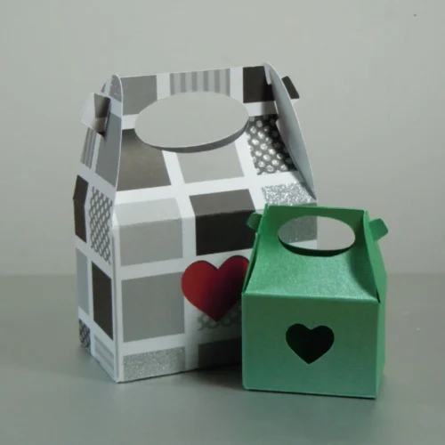 Gable Boxes