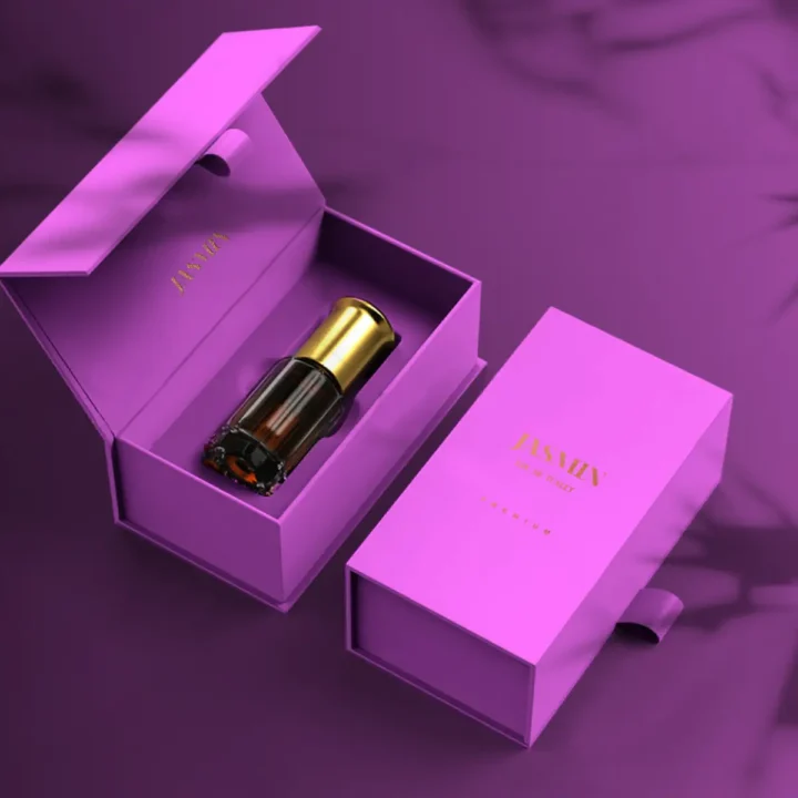 Perfume Boxes - Image 2