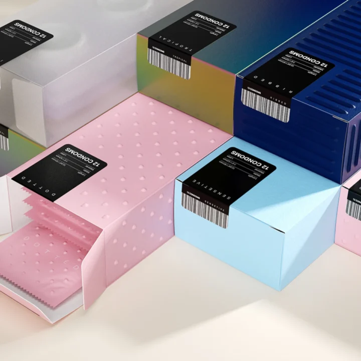 Labels Boxes - Image 2