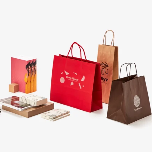 Paper Bags