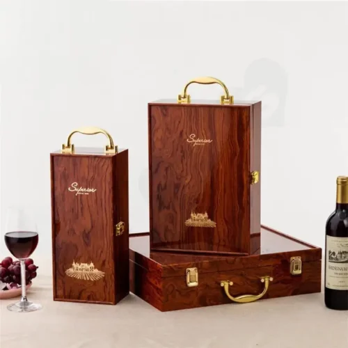 Wine Boxes