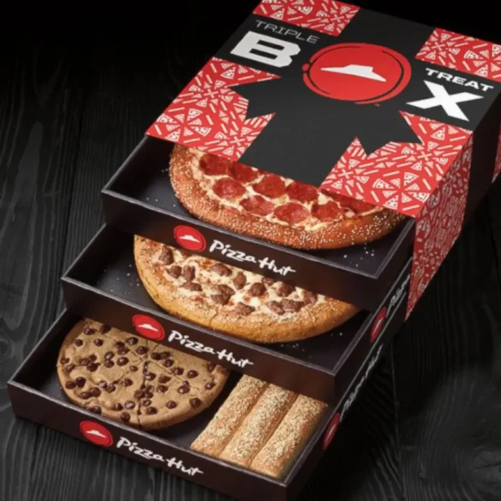 Pizza Boxes - Image 2