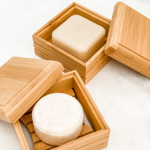 Soap Boxes