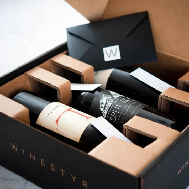 Wine Boxes - Image 2