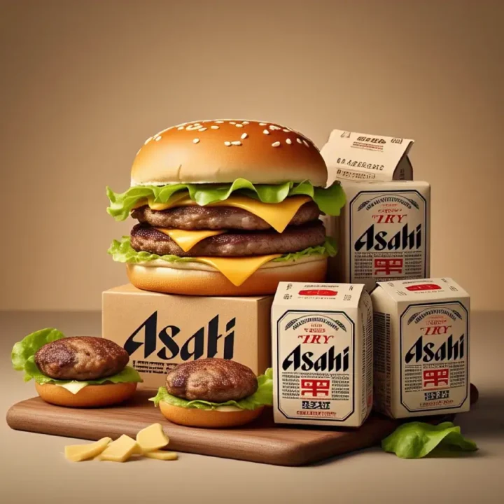 Burger Boxes