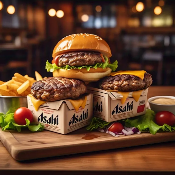 Burger Boxes - Image 2