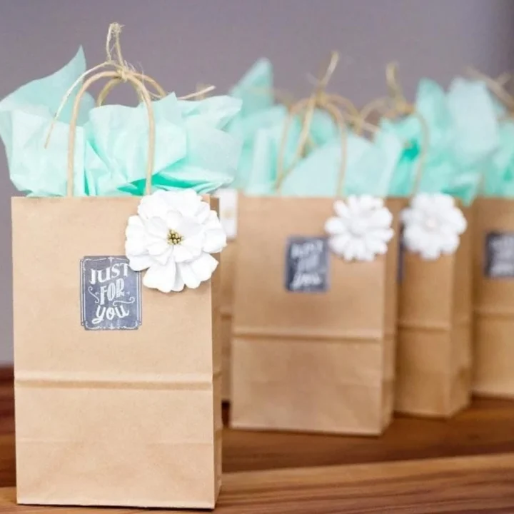 Paper Bags - Image 2