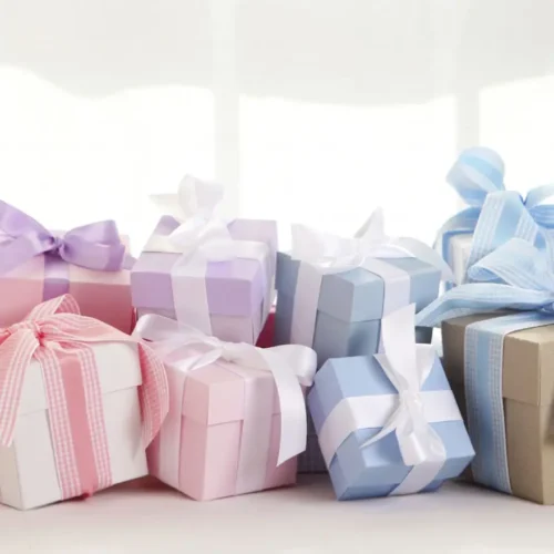 Gift Boxes