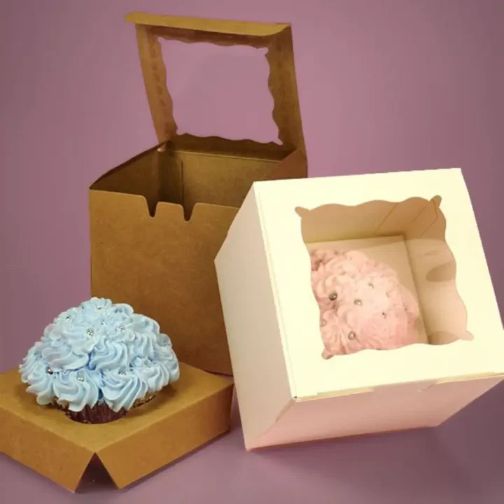 Cupcake Boxes - Image 2