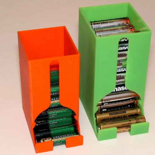 Dispensor Boxes