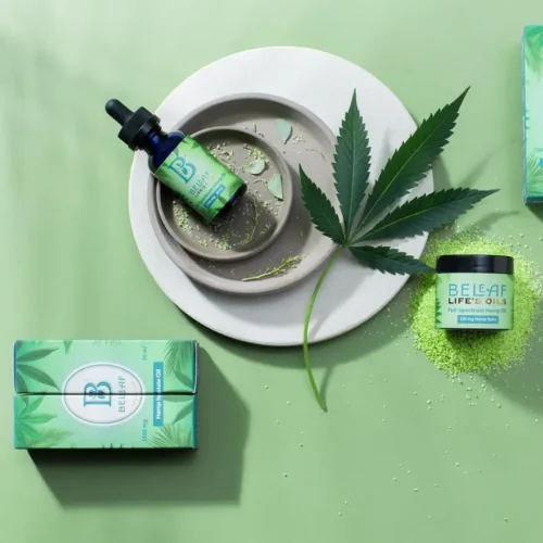 Health & Beauty Packaging