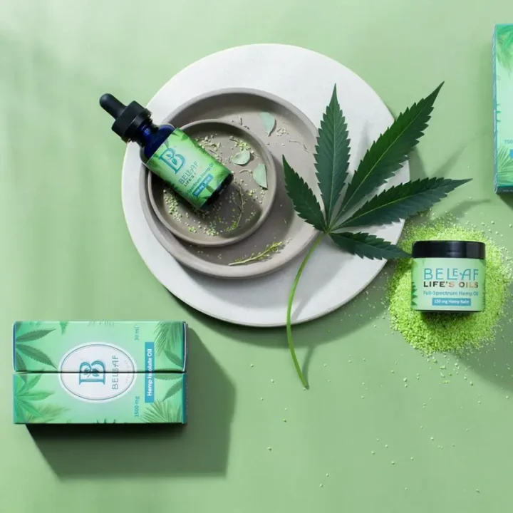 Health & Beauty Packaging