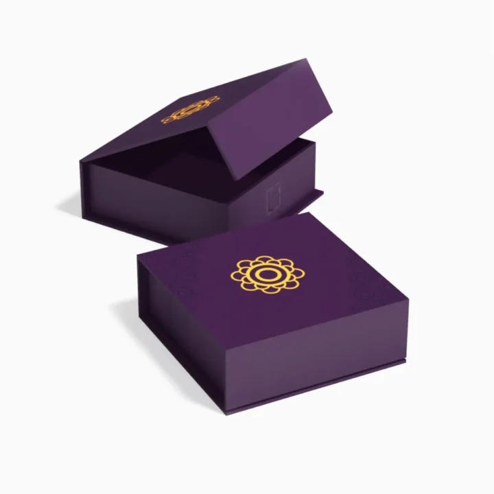 Tucked Boxes - Image 2