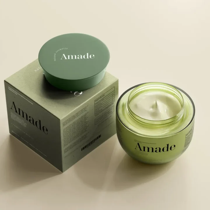 Cream Boxes - Image 2