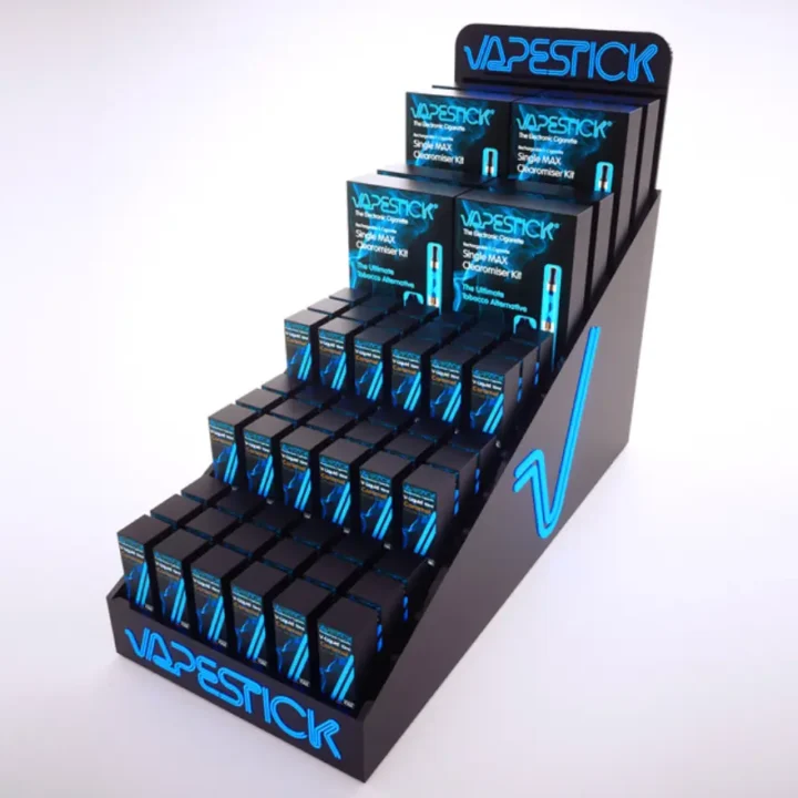 Display Boxes