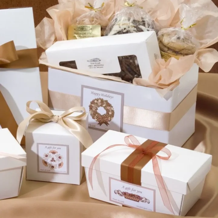 Gift Boxes - Image 2