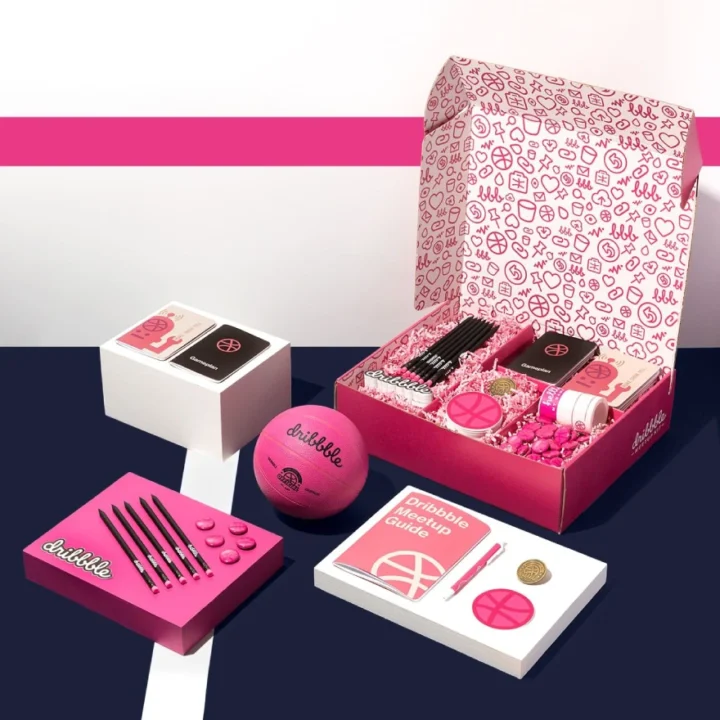 Custom Boxes