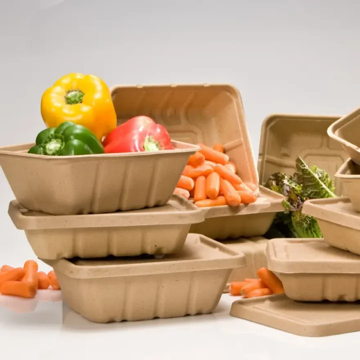 Food Packaging