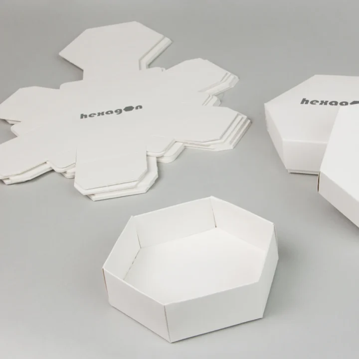 Hexagon Boxes - Image 2