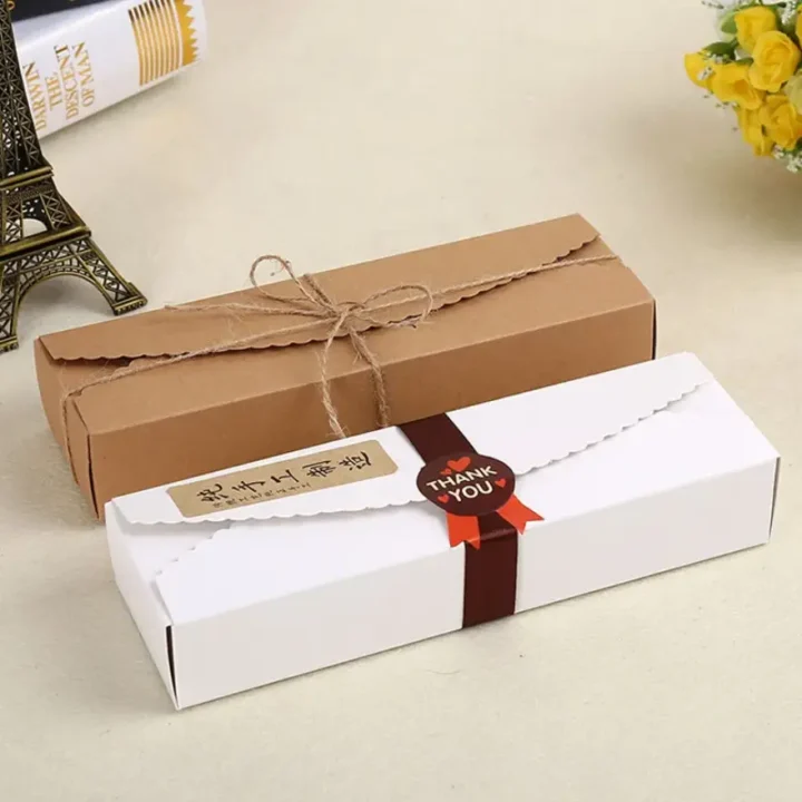 Sleeve Boxes
