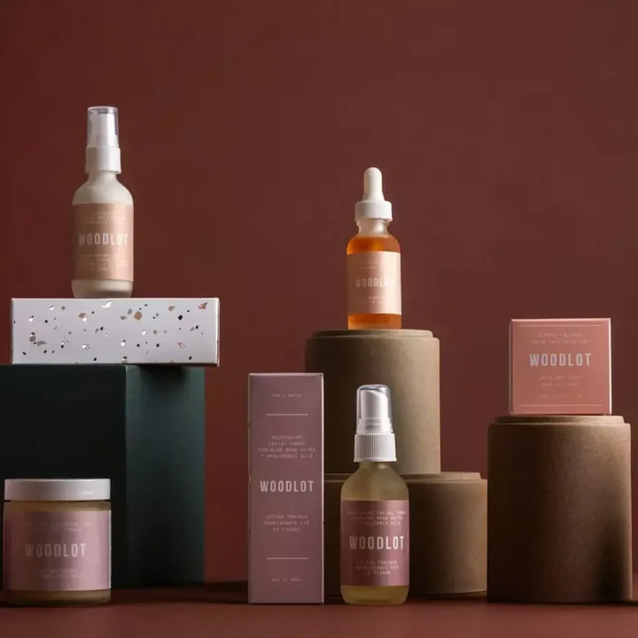 Cosmetic Boxes - Image 2