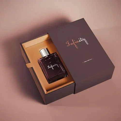 Perfume Boxes