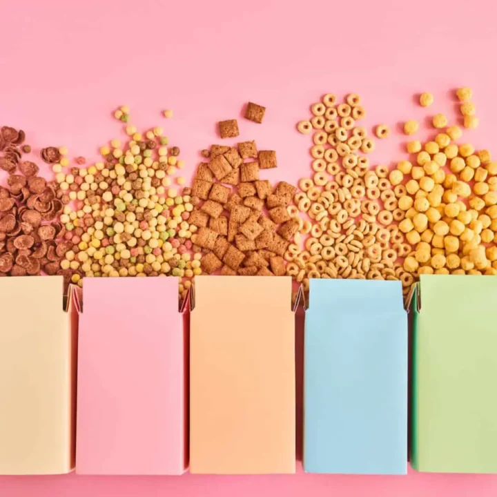 Cereal Boxes - Image 2