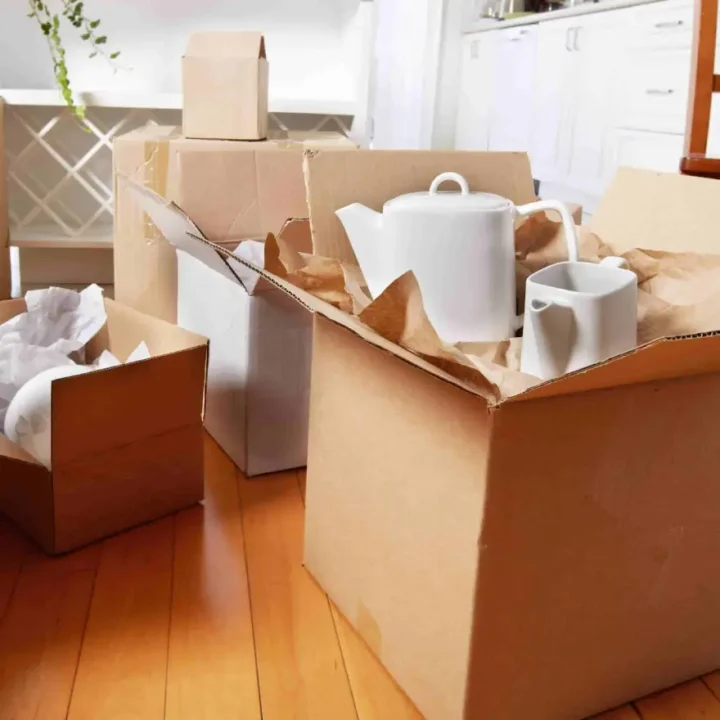Cardboard Boxes - Image 2