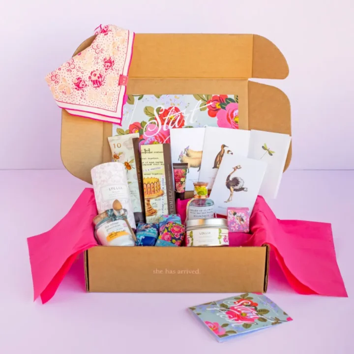 Subscription Boxes - Image 2