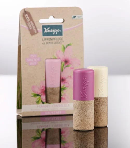 Lip Balm Packaging Boxes