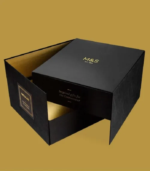 Rigid Boxes