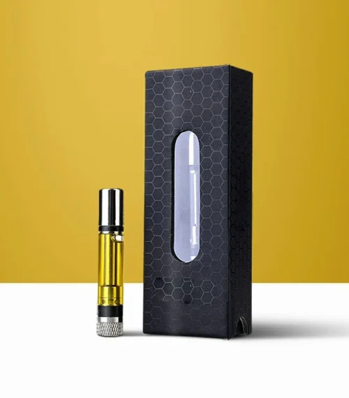 Vape Boxes