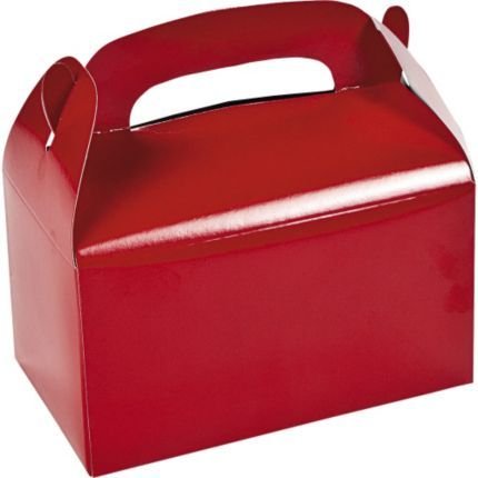 Waffle Boxes in US