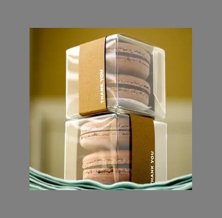Donut Boxes in UK