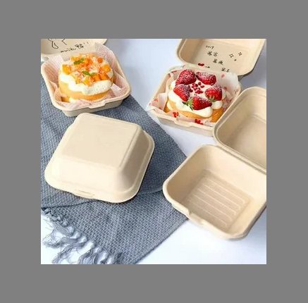Custom Donut Boxes