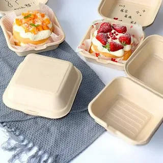 Waffle Boxes in US