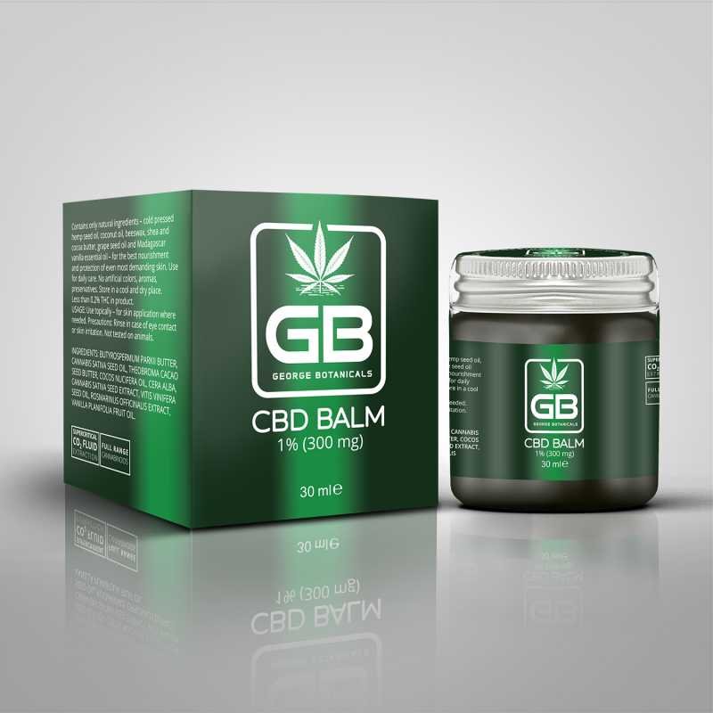 CBD boxes