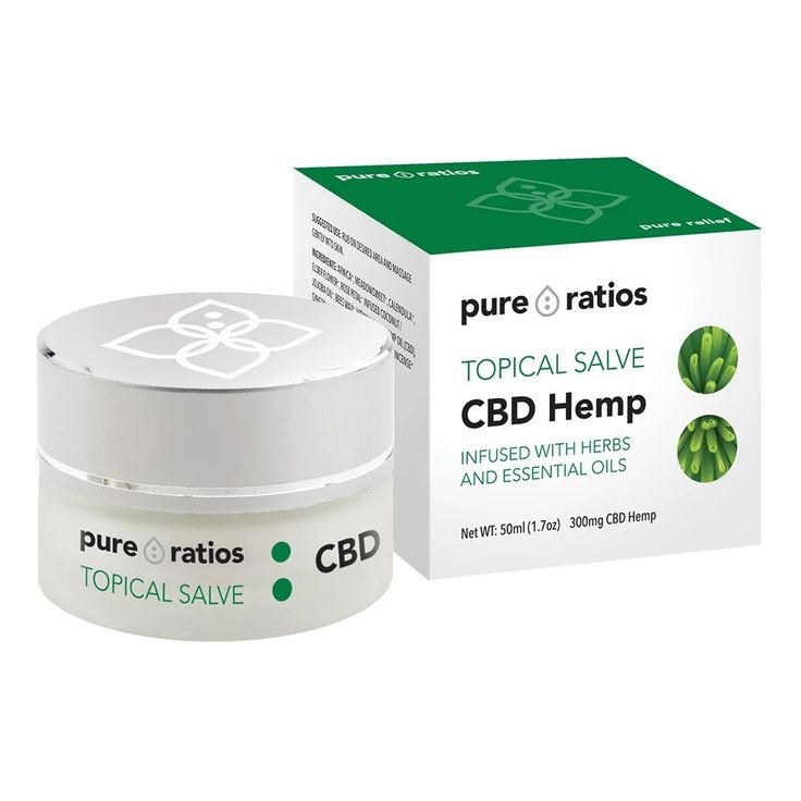 CBD boxes in USA