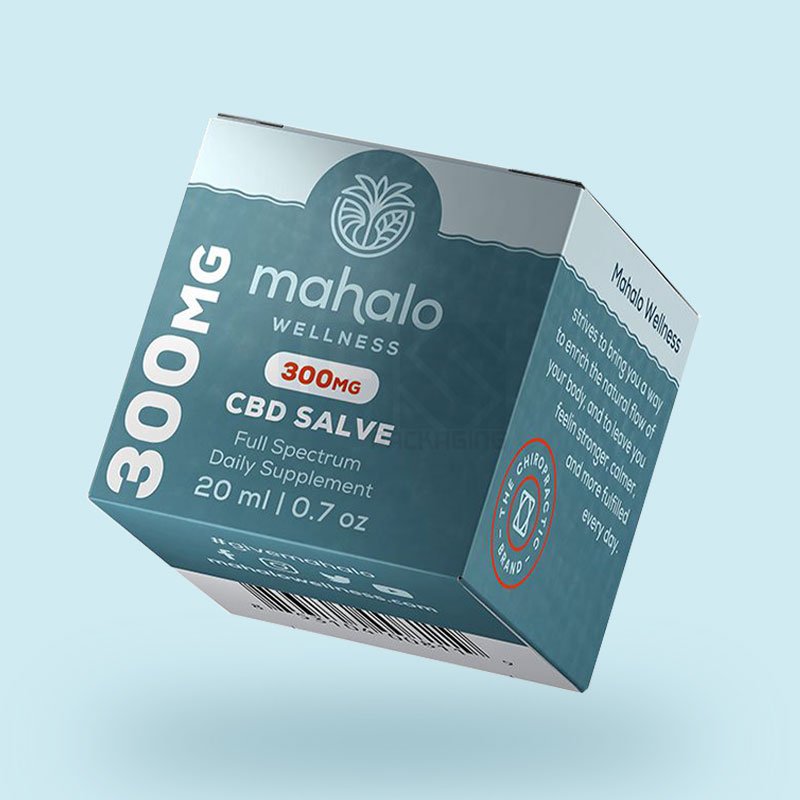Custom CBD Boxes in USA