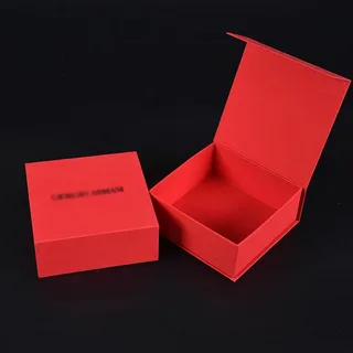 Custom packaging