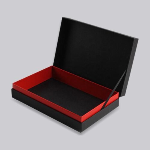 Printed Hosiery Boxes in US